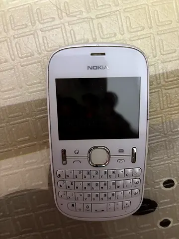 Nokia Asha
