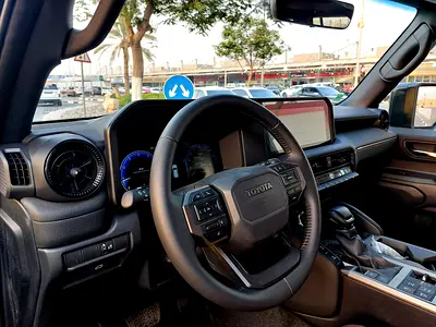 Toyota Prado Adventure, миниатюра 2