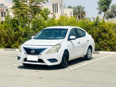 2022 Nissan SUNNY 缩略图 2