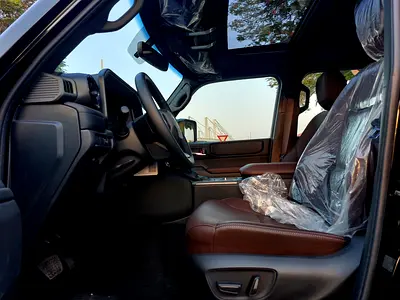 Toyota Prado Adventure, миниатюра 3