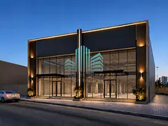 PRIME UMM SUQEIM MAIN ROAD FACING | EXCELLENT VISIBILITY & BRANDING EXPOSURE | AVAILABLE SEPTEMBER
