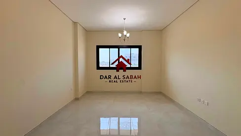 Spacious brand new studio 6 cheque