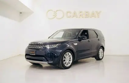 AED 1394 PM | LANDROVER DISCOVERY HSE 2019 | 7-SEATER | WELL MAINTAINED | 1 YEAR WARRANTY