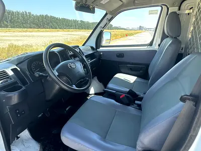 2024 Toyota LITE ACE 照片 2