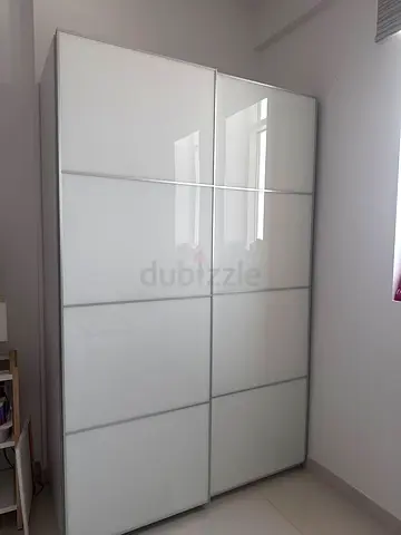 IKEA PAX CUPBOARD