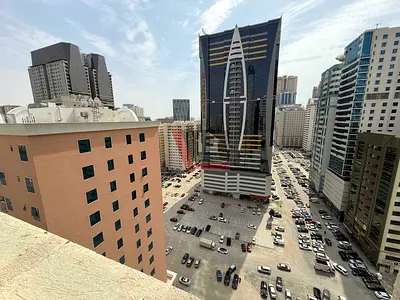 STUDIO AL TAWUN 21000 FAMILY BUILDING NEW OFFER 1 MONTH FREE