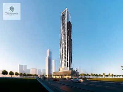 High ROI | Modern Furnished | Prime Location I Discounted Price