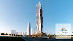 Near Handover | Fully Furnished | Easy Payment Plan