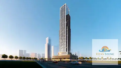 Near Handover | Fully Furnished | Easy Payment Plan