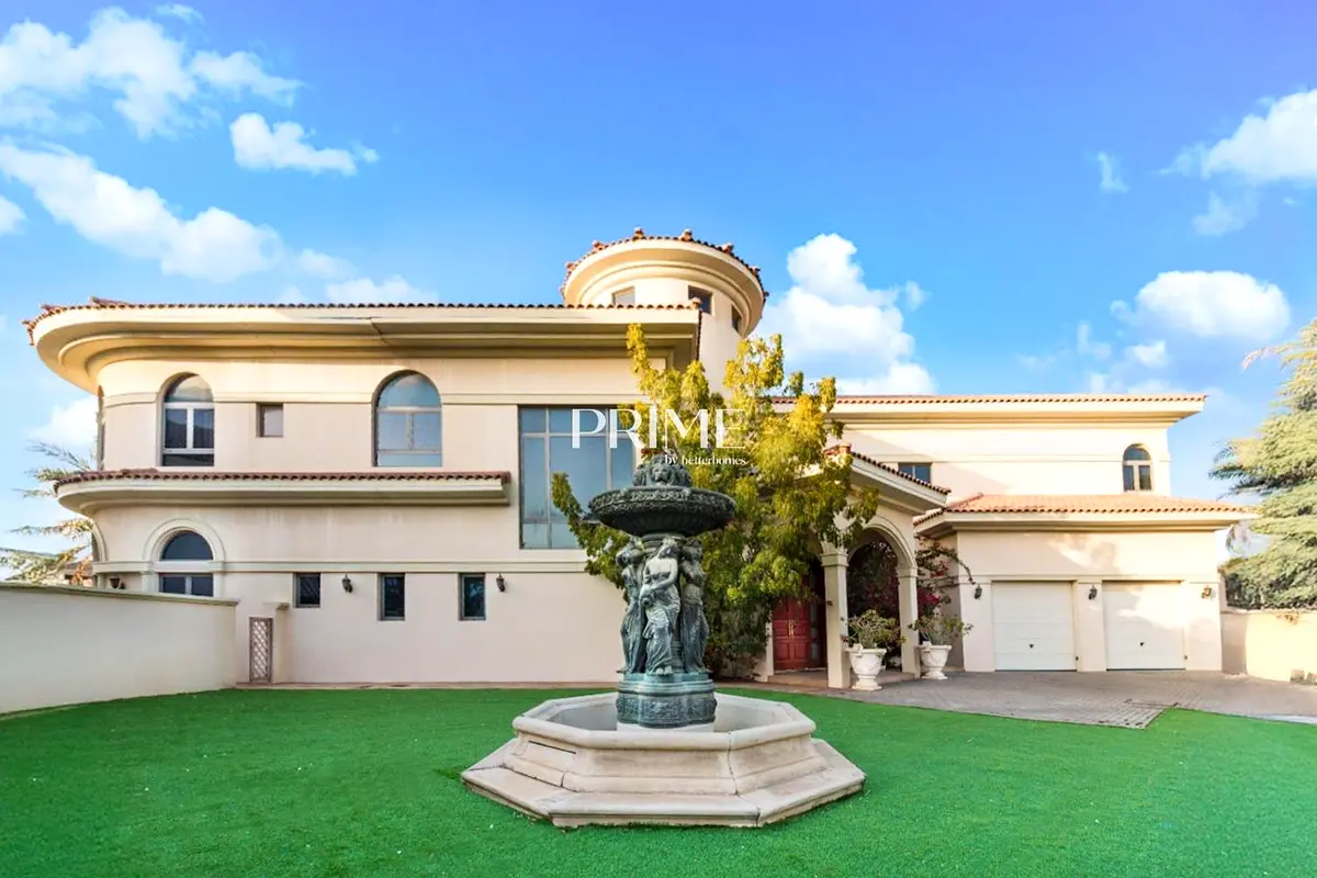 Exclusive | Atlantis View | French Riviera | VOT