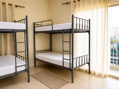 PREMIUM BACHELORS BEDSPACE