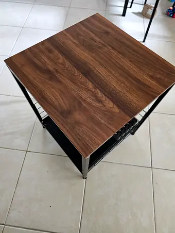 Side table