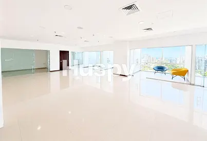 Fitted Office | Vacant | Spacious Layout