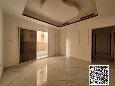 Hot Deal | Spacious 2BR Apartment with Balcony | Closed Kitchen | Vacant | Al Nuaimiya 1