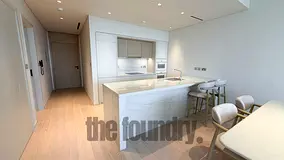 Fully Furnished 1BR | Burj Khalifa View