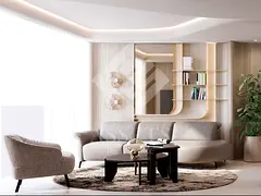 Premium Living 1 Bedroom | Fully Paid | JVC