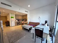 Elegant 2BR Apartment for Sale in Sapphire Residence | Maryam Island | AED 1.15M