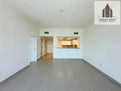 Stunning 1BR Apartment | Spacious Living | Full Canal View