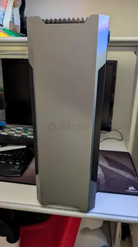 Mini-iTX Case (Phanteks)