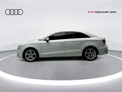 2020 AUDI A3 — миниатюра 3
