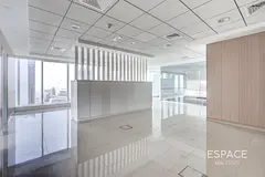 Prime Location |Canal View | High Floor