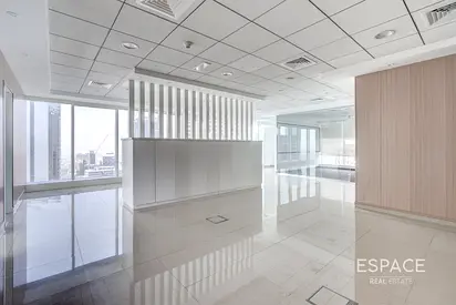 Prime Location |Canal View | High Floor