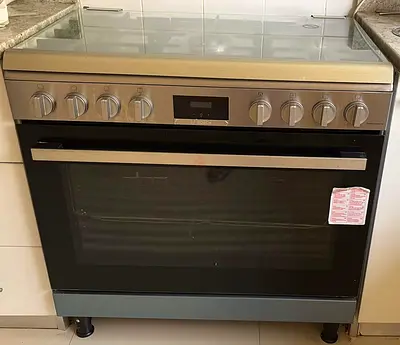 Bosch Cooking range for sale