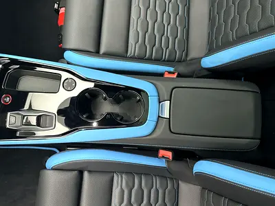 2023 AUDI E-TRON GT — фото 12