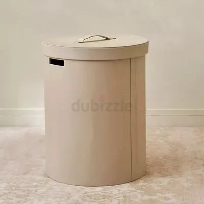 Christopher Laundry Hamper
