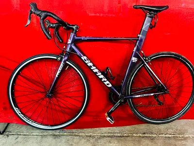 Road bike