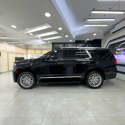 صورة 4 لـ 2023 GMC YUKON