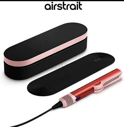 Dyson HT01 airstrait (hair straightener) with gift box brand new