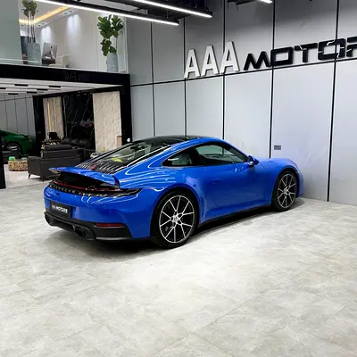 صورة مصغرة 7 لـ 2026 Porsche 911
