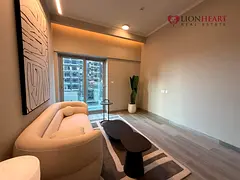 Downtown View 1BR | Concept 7 Residences | Balcony | Modern Layout