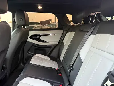 Land Rover Range Rover Evoque R-Dynamic HSE, миниатюра 11