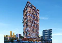 Fully Furnished | Premium Amenities | High Floor