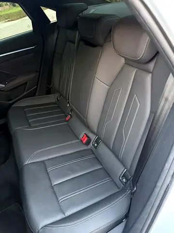 2025 AUDI A3 — миниатюра 9