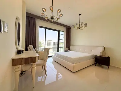 Fully Furnished | Luxurious 6BR | Standalone Villa