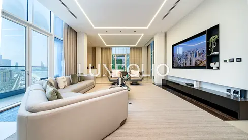 Penthouse | Fully Upgraded | VOT