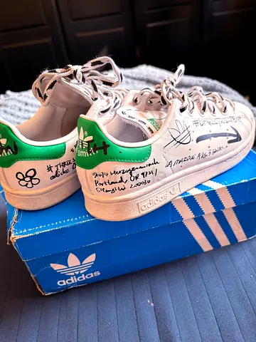 Shoes