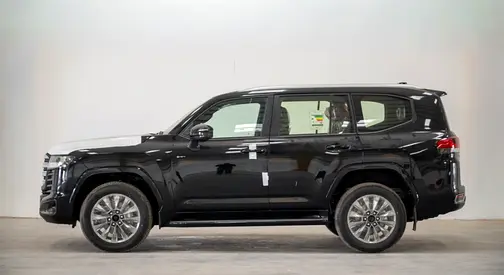 صورة 2 لـ 2026 Toyota LAND CRUISER