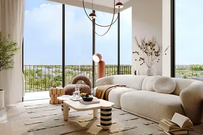 3 Beds For Sale In Greencrest Tower, Dubai Hills