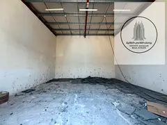 1200 Sq Ft Single Floor Storage Warehouse for Rent – Industrial Area 18 Sharjah