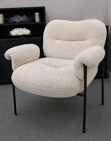 Accent Armchair like new