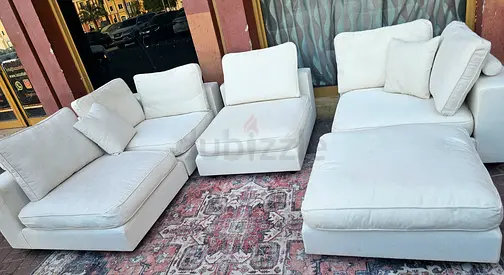 Modular Marina home sofa