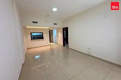 Chiller Free | Large 1br | Maid Room | Balcony