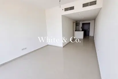 Golf course View | High Floor | Vacant now
