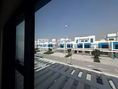4BR Townhouse in Santorini | Single Row | Lagoons