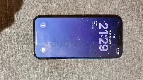 iPhone 12 – 128GB – Blue