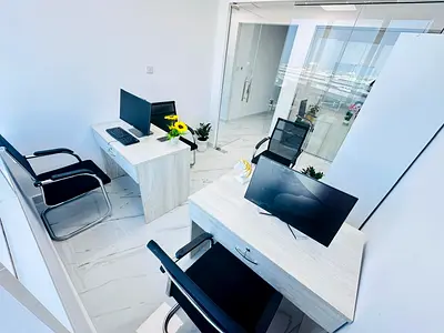 Flexibility for a dynamic workforce| Flexible Rental payment options